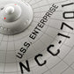 Revell 13603 1:600 Star Trek Strange New Worlds U.S.S. Enterprise NCC-1701 Kit