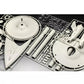Revell 13603 1:600 Star Trek Strange New Worlds U.S.S. Enterprise NCC-1701 Kit