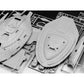 Revell 13604 1:670 Star Trek Voyager U.S.S. Voyager NCC-74656 Plastic Model Kit