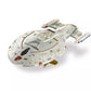 Revell 13604 1:670 Star Trek Voyager U.S.S. Voyager NCC-74656 Plastic Model Kit
