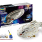 Revell 13604 1:670 Star Trek Voyager U.S.S. Voyager NCC-74656 Plastic Model Kit