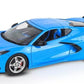 Revell 14556 1:25 2022 Corvette Stingray Z51 Coupe Plastic Model Kit
