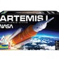Revell 15877 1:144 NASA Artemis I Space Launch System Plastic Model Kit