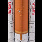 Revell 15877 1:144 NASA Artemis I Space Launch System Plastic Model Kit