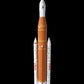 Revell 15877 1:144 NASA Artemis I Space Launch System Plastic Model Kit