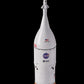 Revell 15877 1:144 NASA Artemis I Space Launch System Plastic Model Kit