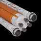 Revell 15877 1:144 NASA Artemis I Space Launch System Plastic Model Kit