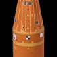 Revell 15877 1:144 NASA Artemis I Space Launch System Plastic Model Kit