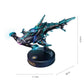 Robotime MI07 ROKR Hammerhead Shark DIY Model 3D Puzzle