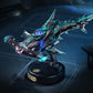Robotime MI07 ROKR Hammerhead Shark DIY Model 3D Puzzle