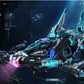 Robotime MI07 ROKR Hammerhead Shark DIY Model 3D Puzzle