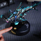Robotime MI07 ROKR Hammerhead Shark DIY Model 3D Puzzle