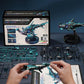 Robotime MI07 ROKR Hammerhead Shark DIY Model 3D Puzzle