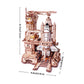Robotime LKA02 ROKR Space Shuttle 3D Wooden Puzzle