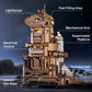 Robotime LKA02 ROKR Space Shuttle 3D Wooden Puzzle