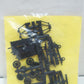 Roundhouse 2976 HO Scale Molded Handcar Model Diecast Kit