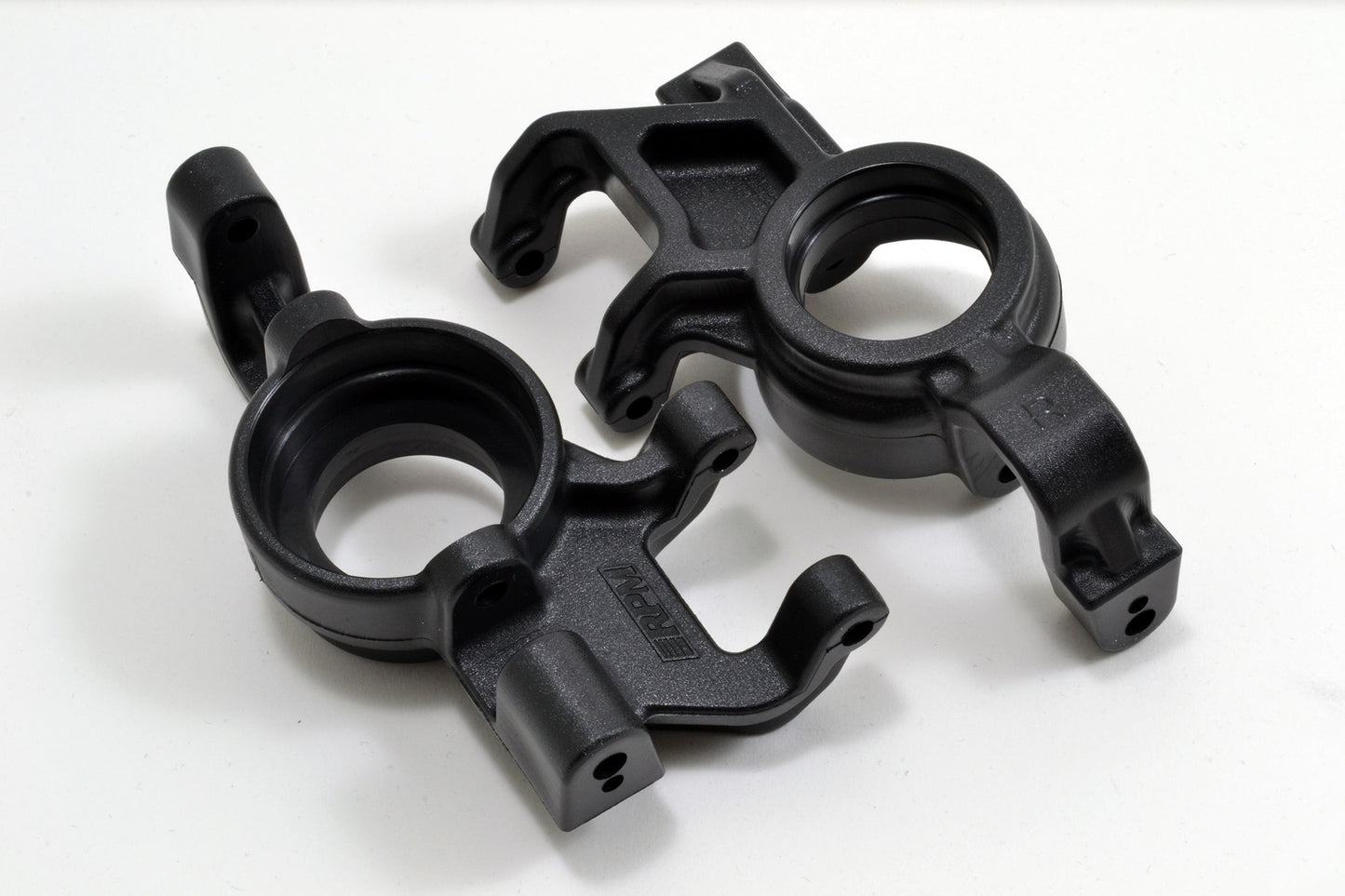 RPM 80662 Traxxas X-Maxx Oversized Front Axle Carriers