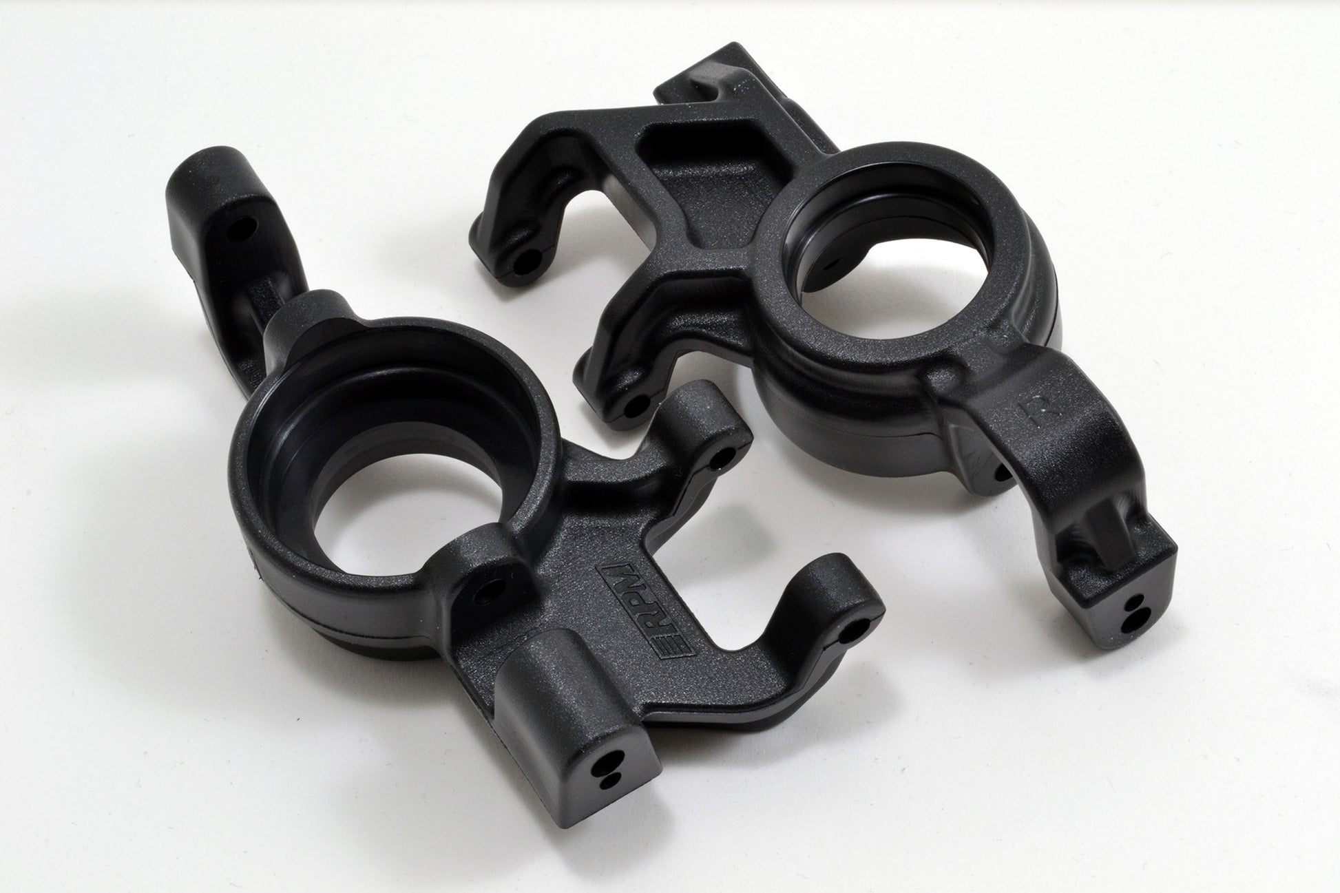 RPM 80662 Traxxas X-Maxx Oversized Front Axle Carriers