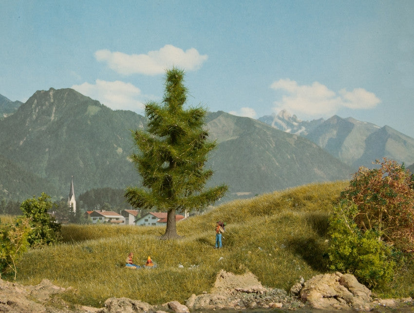 Noch 21815 12cm Spruce Tree
