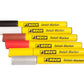 Noch 61155 HO/TT/N/Z/0/1/G Detail Markers (Set of 6)