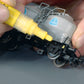 Noch 61155 HO/TT/N/Z/0/1/G Detail Markers (Set of 6)