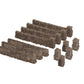 Noch 33170 N Quarrystone Wall