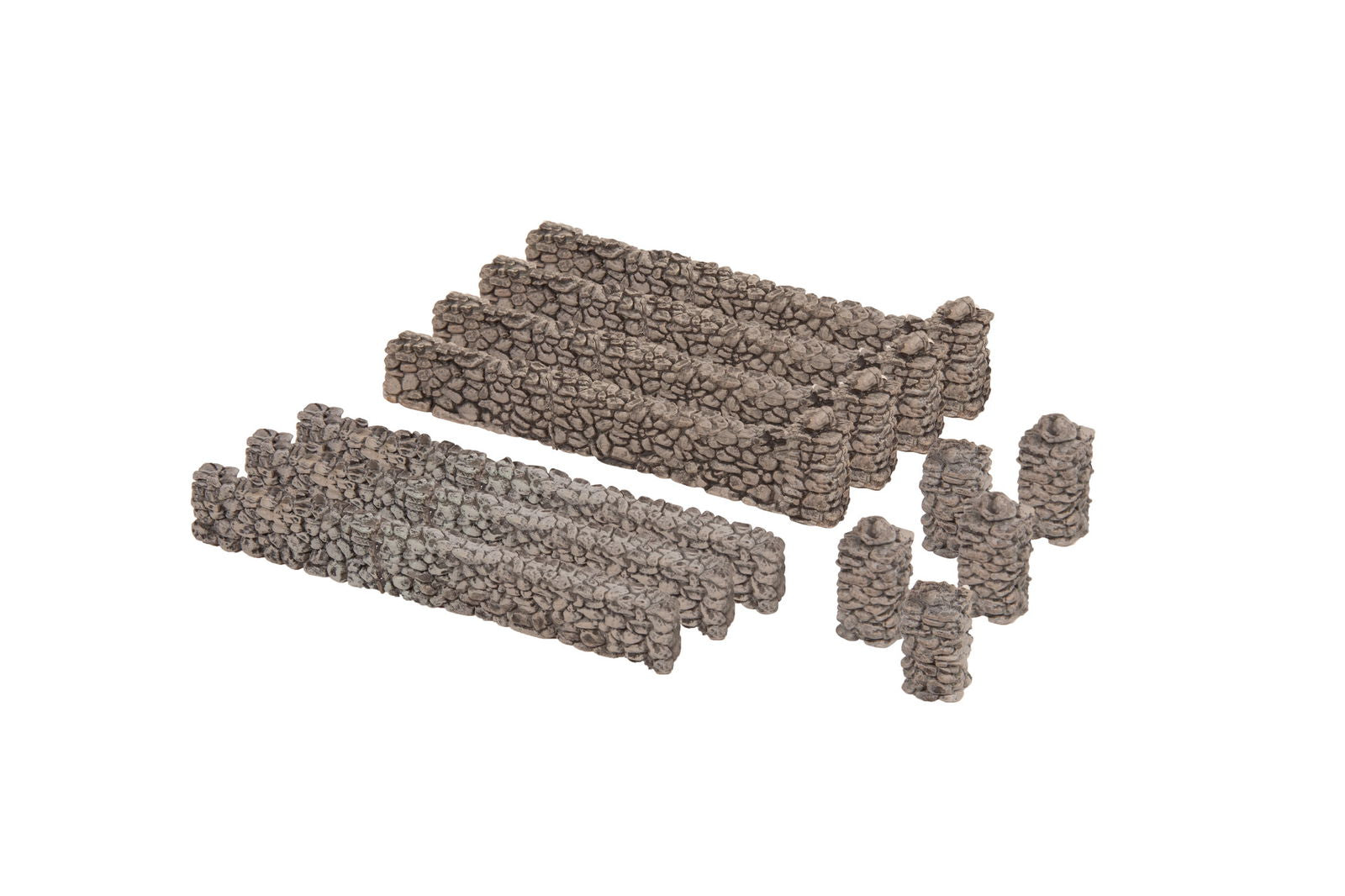 Noch 33171 N Fieldstone Wall