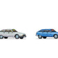 Noch 44603 Z Blue and Grey Citroen GSA (Set of 2)