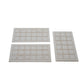 Noch 14629 N 1.3 x 1.3 cm Large Concrete Slabs Laser Cut Kit (Pack of 54)