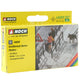 Noch 14629 N 1.3 x 1.3 cm Large Concrete Slabs Laser Cut Kit (Pack of 54)