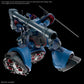 Bandai 2794159 1:144 HG GQuuuuuuX MS-9 Challia’s Rick Dom (GQ) Plastic Model Kit