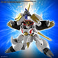 Bandai 2819846 HG Mashin Hero Wataru Ryuoumaru Plastic Model Kit