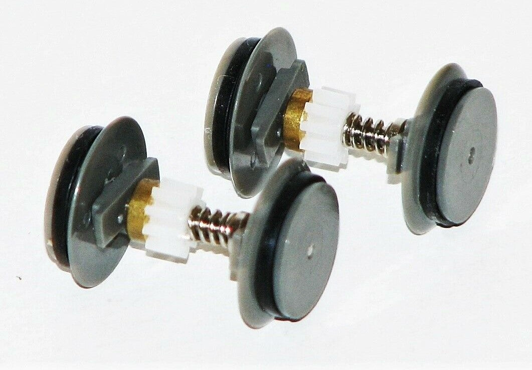 Marklin E198546 Geared Wheel (Set of 2)