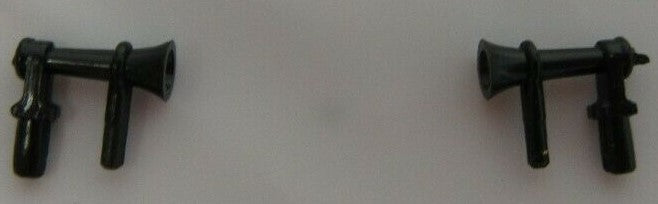 Marklin E215930 F7 Diesels Horn (Pack of 4)
