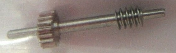 Marklin E226940 HO Gear Assembly for 8884+
