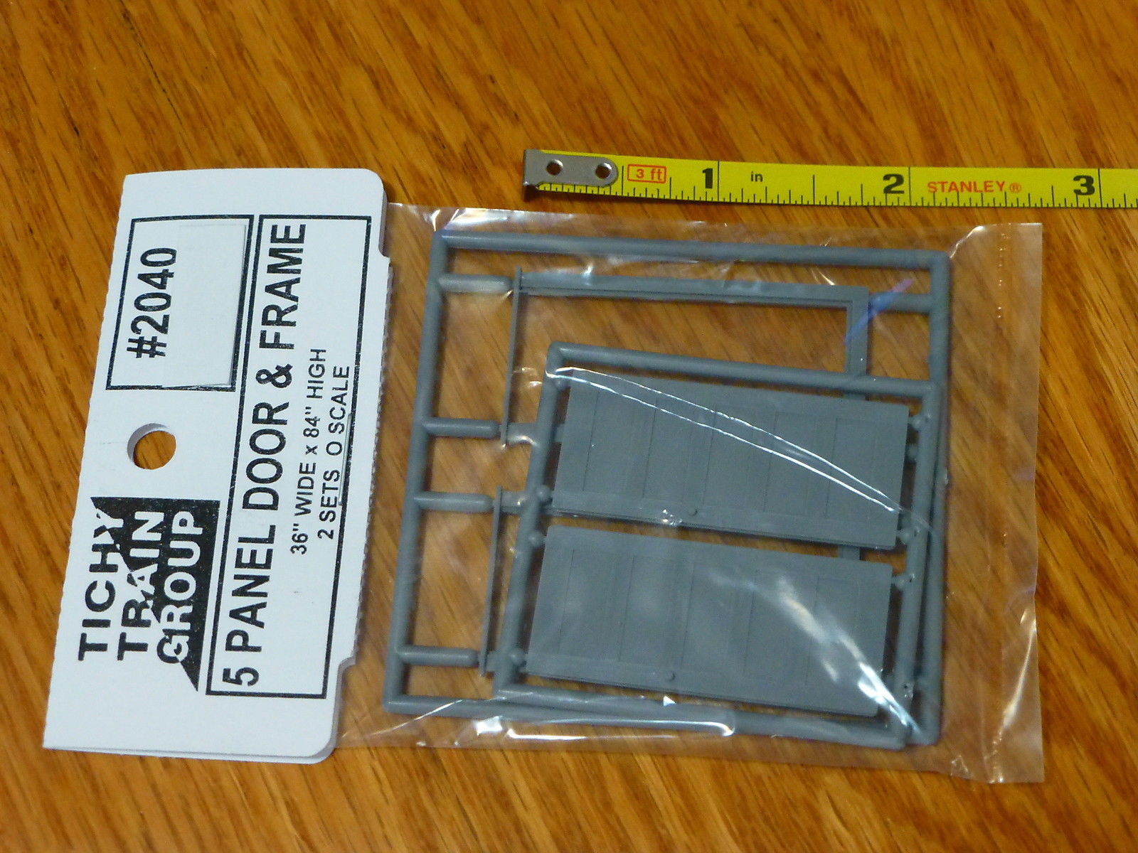 Tichy 65904 O 6