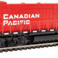 Walthers 931-2501 HO CP EMD GP15-1 Diesel Locomotive - Standard DC #1450