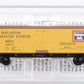 Micro-Trains 51800032 Z CB&Q BREX 40' Wood Reefer #74617