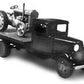 Wheel Works 96-128 HO 1934 Ford Flatbed with Load Kit