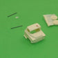 Resin Unlimited 301 HO 1956 Cab-Over Semi Tractor Unpainted Resin Kit