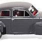 Wiking 083908 1:87 1958 Volvo PV544 in Gray