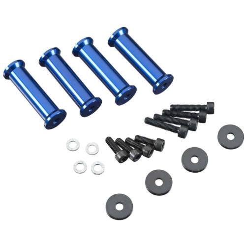 O.S. ENGINES 74003580 Standoff 5x50.8mm 2 GT55