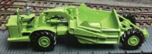 Stewart 202 HO Construction Euclid Scraper Kit