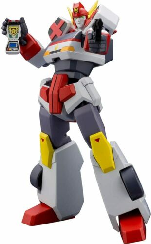 Kotobukiya KP555 The Brave Police J-Decker: Duke and Fire Parts Model Kit