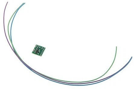 Ngineering N8063 Ultra-Miniature Catenary Spark Simulator Circuit Board