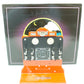 MTH 10-4040 Standard Gauge Red with Nickel Trim #440c Control Panel NIB