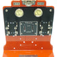 MTH 10-4040 Standard Gauge Red with Nickel Trim #440c Control Panel NIB