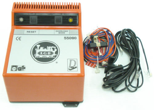 LGB 55090 MTS Power Booster