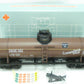 Aristo-Craft 41314 G Scale CBQ Single Dome Tank Car