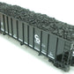Lionel 6-27165 O C&O 3-Bay Open Hopper #86912